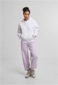 Ladies Loose Fit Hoody