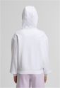 Ladies Loose Fit Hoody