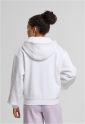 Ladies Loose Fit Hoody