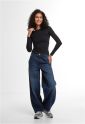 Ladies Ultra Slim Longsleeve