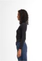 Ladies Ultra Slim Longsleeve