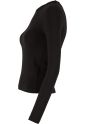 Ladies Ultra Slim Longsleeve