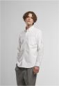 Button Up Oxford Shirt