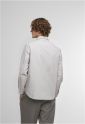 Button Up Oxford Shirt