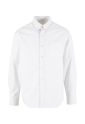 Button Up Oxford Shirt