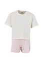 Girls Short Pyjama
