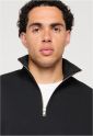 Fluffy Loose Fit Troyer
