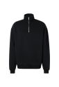 Fluffy Loose Fit Troyer