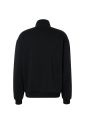 Fluffy Loose Fit Troyer