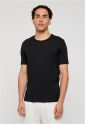 Fitted Stretch Tee