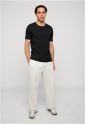 Fitted Stretch Tee