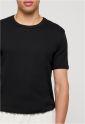 Fitted Stretch Tee