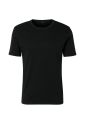 Fitted Stretch Tee