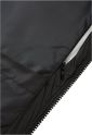 Puffer Jacket With Hood