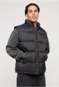 Puffer Vest