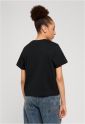 Ladies Boxy Tee