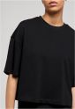 Ladies Oversized Boxy Tee