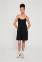 Ladies Stretch Jersey Hanger Dress