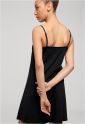 Ladies Stretch Jersey Hanger Dress
