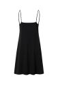 Ladies Stretch Jersey Hanger Dress