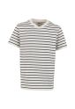 Kids Striped Tee