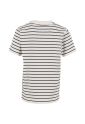Kids Striped Tee
