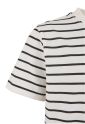 Kids Striped Tee