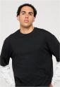 Oversized Double Layered Longsleeve