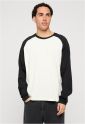 Baseball Loose Fit Longsleeve