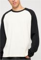 Baseball Loose Fit Longsleeve