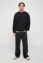 Fluffy Sweatshirt