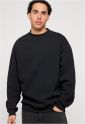Fluffy Sweatshirt