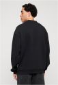 Fluffy Sweatshirt