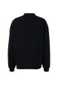 Fluffy Sweatshirt