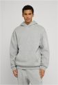 Fluffy Travel Hoodie