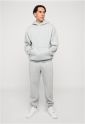 Fluffy Travel Hoodie