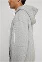 Fluffy Travel Hoodie