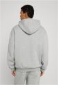 Fluffy Travel Hoodie