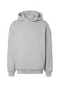 Fluffy Travel Hoodie