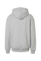 Fluffy Travel Hoodie