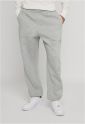Fluffy Travel Sweatpants
