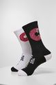 Munchies Socks 2-Pack