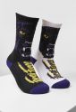 Feral Force Socks 2-Pack