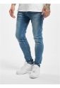 Rislev Slim Fit Jeans MidWash