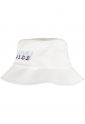 Miami Vice Logo Bucket Hat