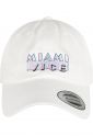 Miami Vice Logo Dad Cap