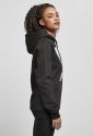 Ladies 2Pac F*ck The World Hoody