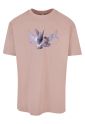 Vive la Liberte Oversize Tee