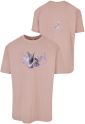 Vive la Liberte Oversize Tee