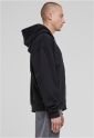 Le Papillon Heavy Oversize Zip Hoody